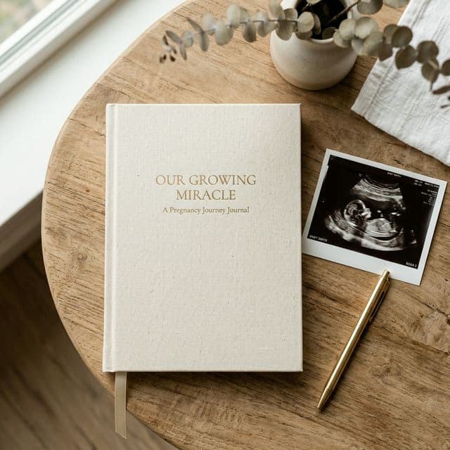 Pregnancy Journal