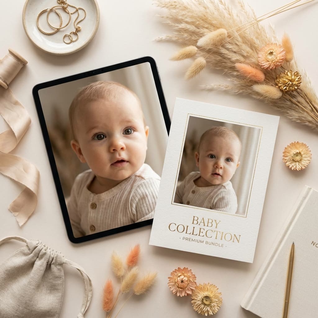 Ultimate Digital Bundle